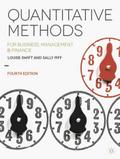 Quantitative Methods