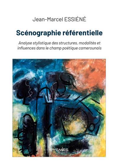 Scénographie référentielle