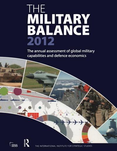 The Military Balance 2012