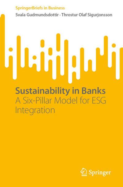 Sustainability in Banks
