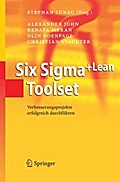 Six Sigma+Lean Toolset