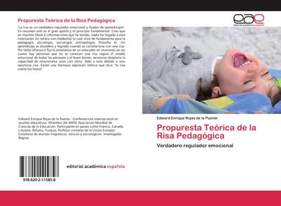 Propuresta Teórica de la Risa Pedagógica