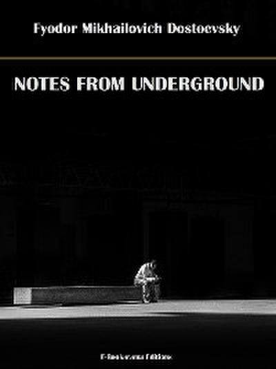 Notes from Underground