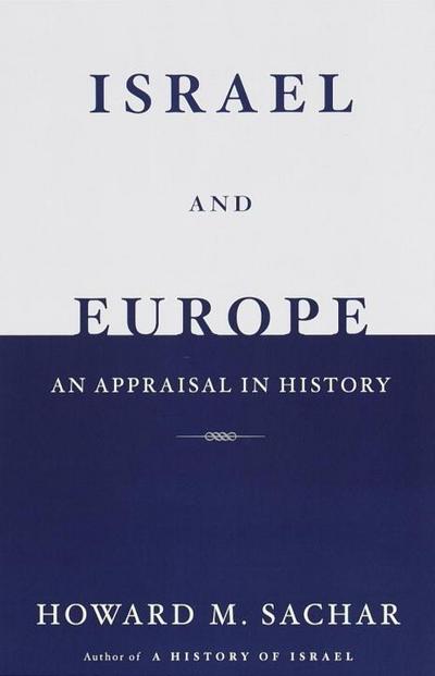 Israel and Europe