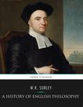 A History of English Philosophy