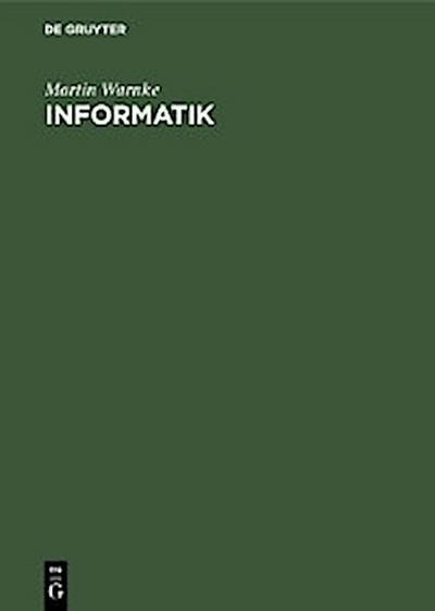 Informatik
