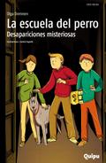 La escuela del perro