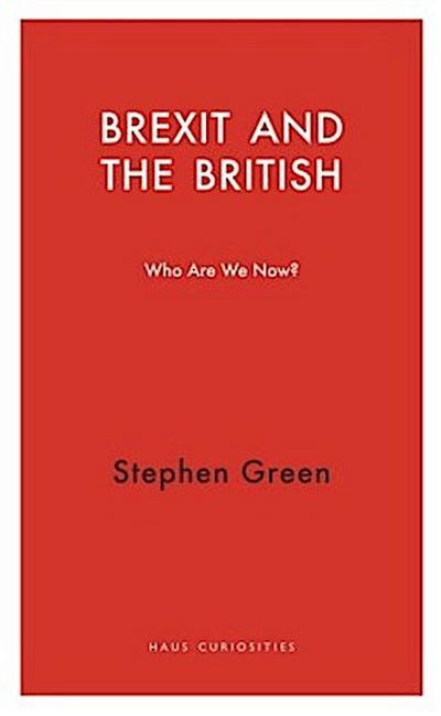 Brexit and the British