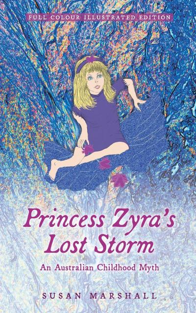 Princess Zyra’s Lost Storm