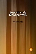Le portrait de Monsieur W.H.