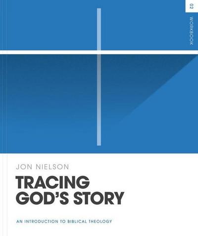 Tracing God’s Story Workbook