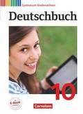 Deutschbuch Gymnasium - Niedersachsen - Ausgabe 20