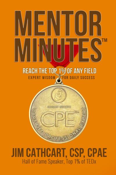 MENTOR MINUTES