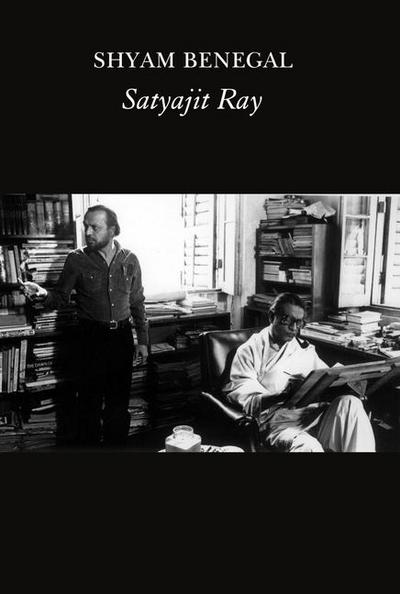 Satyajit Ray