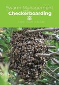 Swarm Management with Checkerboarding