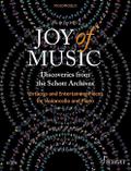 Joy of Music - Discoveries from the Schott Archives