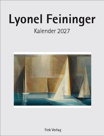 Lyonel Feininger 2027