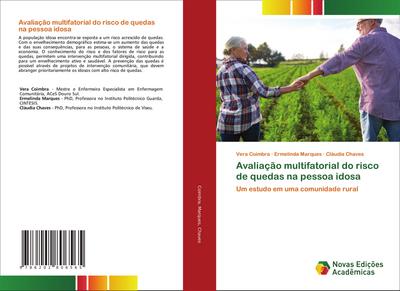 Avaliação multifatorial do risco de quedas na pessoa idosa