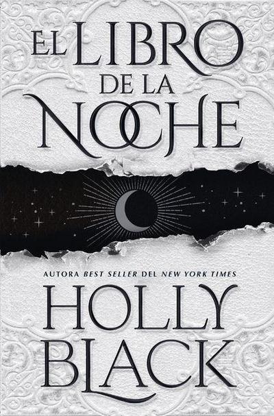 El Libro de la Noche