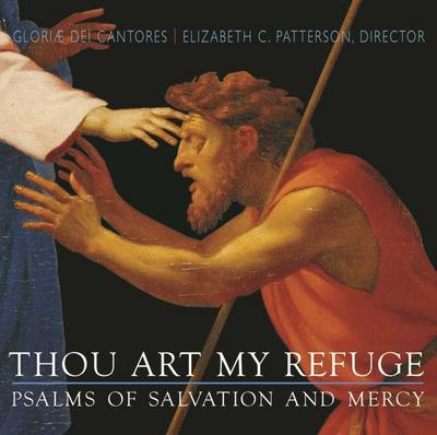 Thou Art My Refuge