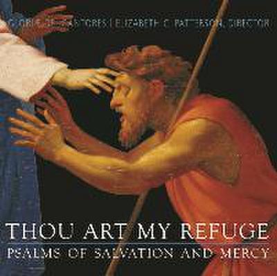 Thou Art My Refuge