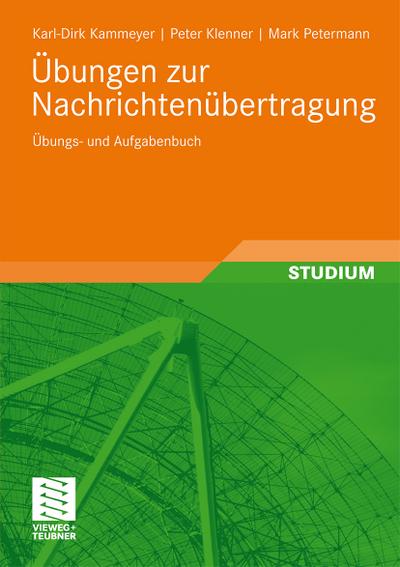 Übungen zur Nachrichtenübertragung