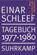 Tagebuch 1977-1980