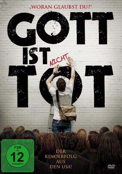 Gott ist nicht tot