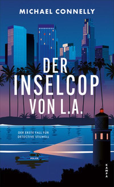 Der Inselcop von L. A.