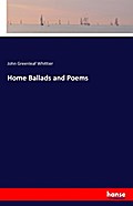 Home Ballads and Poems