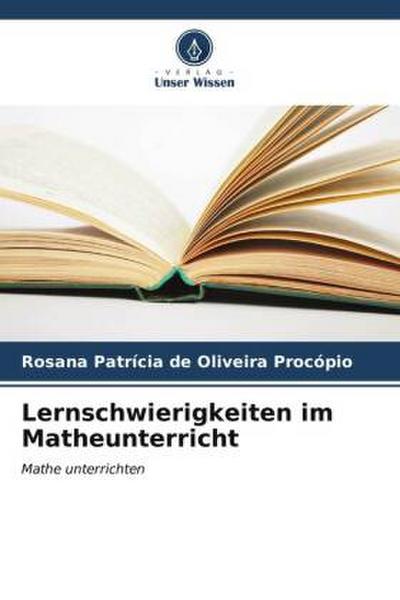 Lernschwierigkeiten im Matheunterricht