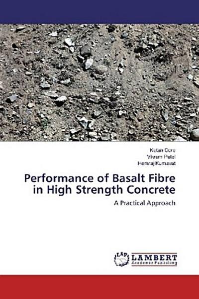 Performance of Basalt Fibre in High Strength Concrete