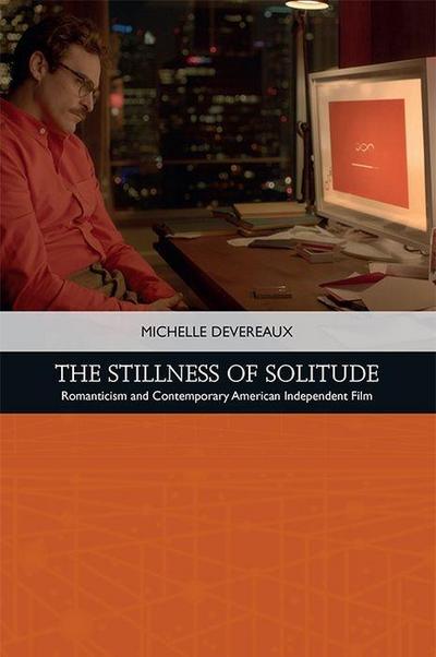 The Stillness of Solitude