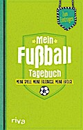 Mein Fußball-Tagebuch
