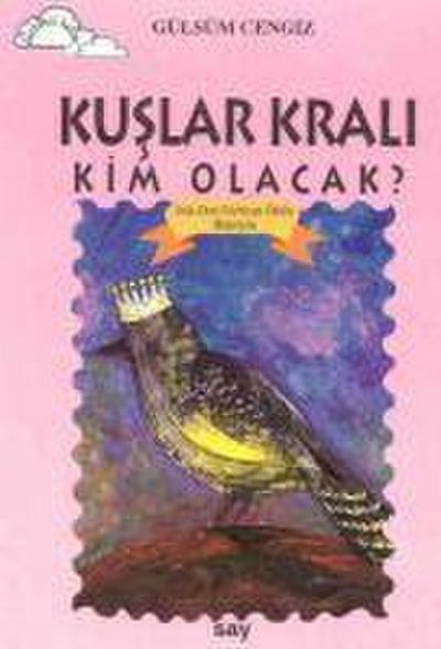 Kuslar Krali Kim Olacak