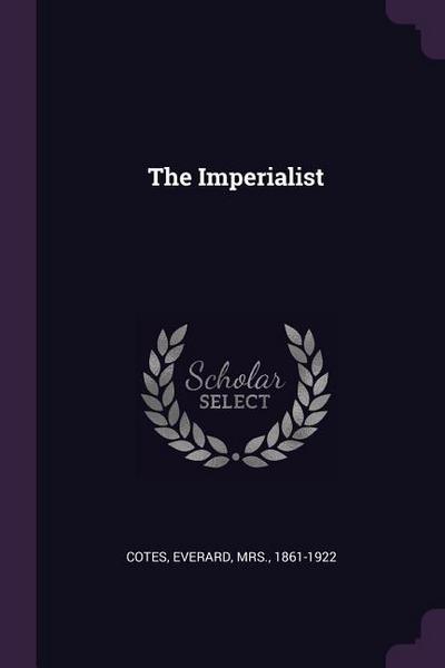 The Imperialist