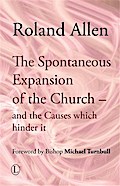 Spontaneous Expansion of the Church and the Causes Which Hinder it