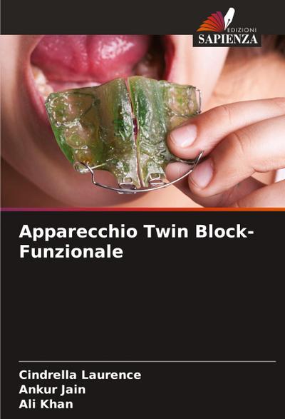 Apparecchio Twin Block-Funzionale