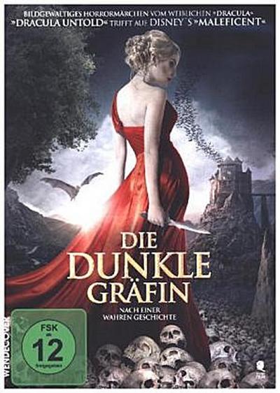 Die dunkle Gräfin