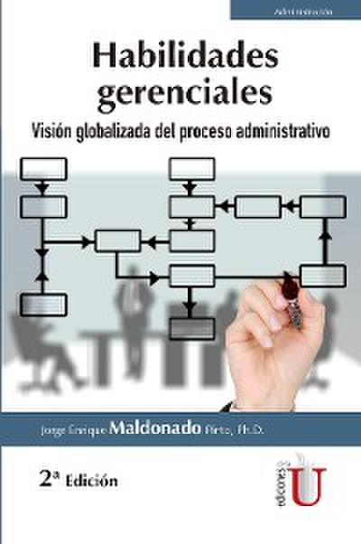 Habilidades gerenciales