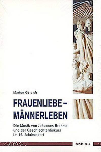Frauenliebe - Männerleben