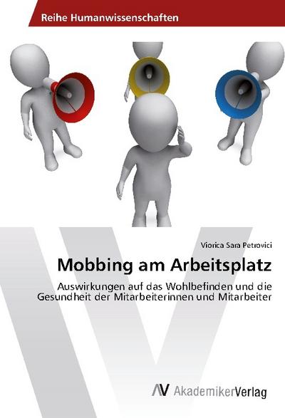Mobbing am Arbeitsplatz