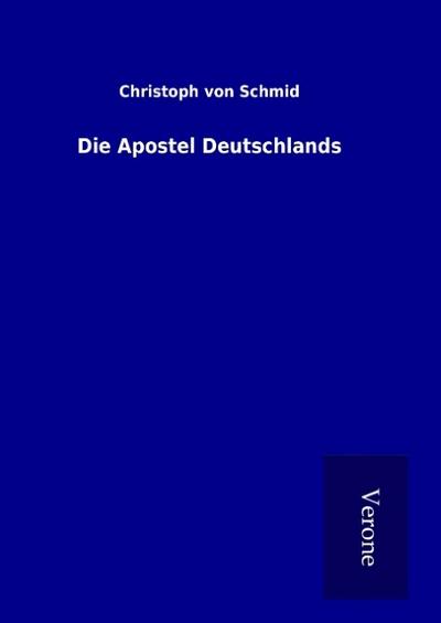 Die Apostel Deutschlands