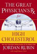 The Great Physician’s Rx for High Cholesterol