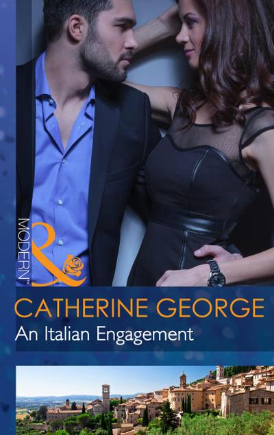 An Italian Engagement
