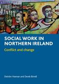 Social work in Northern Ireland