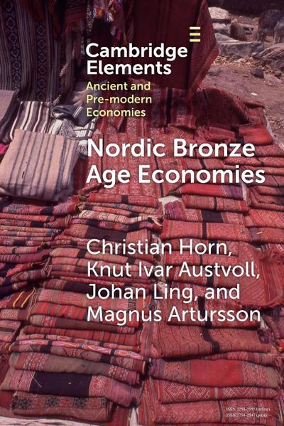 Nordic Bronze Age Economies