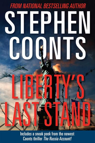 Liberty’s Last Stand