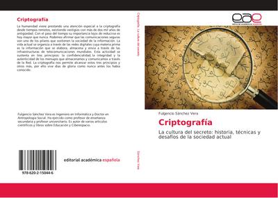 Criptografía