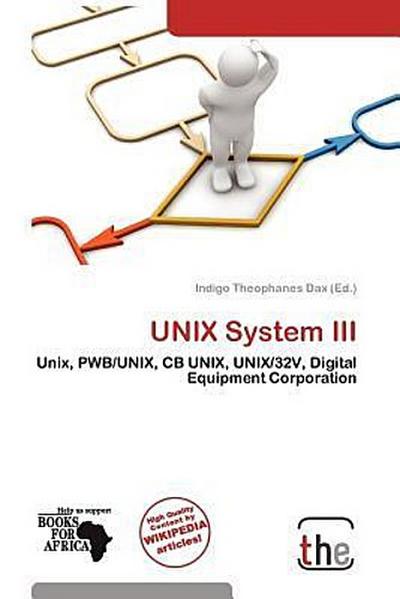 UNIX SYSTEM III